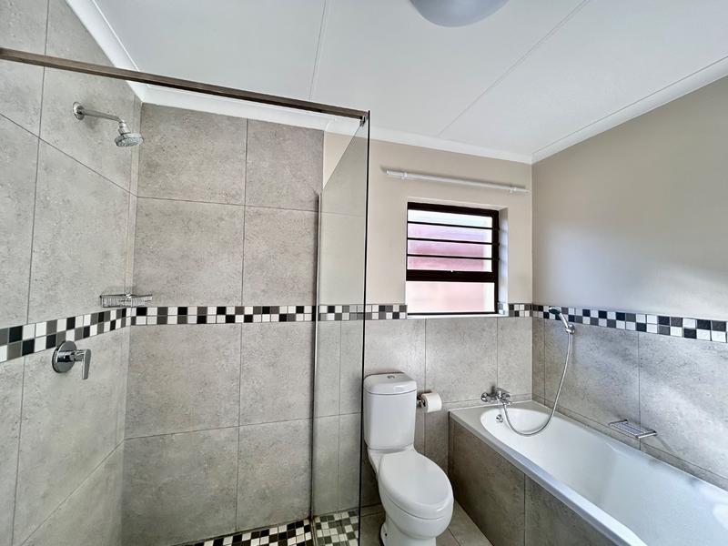 To Let 2 Bedroom Property for Rent in Ngwenya River Estate North West